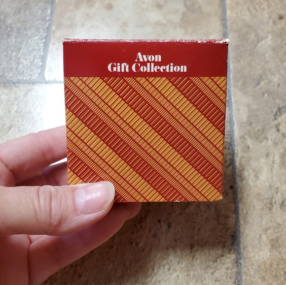 New old stock Avon Forest Friends Mini Figurine - Picture 5 of 5